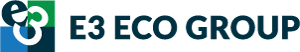 E3 Eco Group - logo
