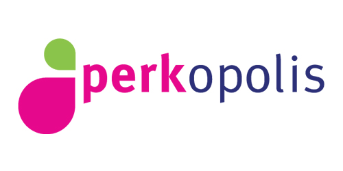 Perkopolis Logo