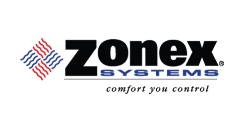 Zonex Systems Logo