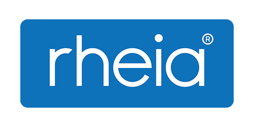 Rheia Logo