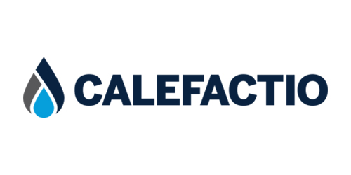 Calefactio Logo
