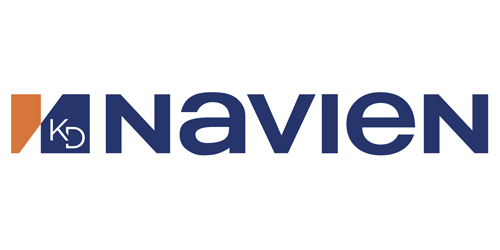 Navien Logo