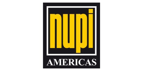 Nupi Americas Logo