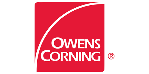 Owens Corning Logo