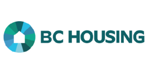 BC Housing Logo