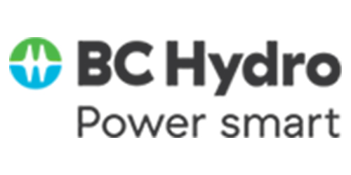 BC Hydro Logo