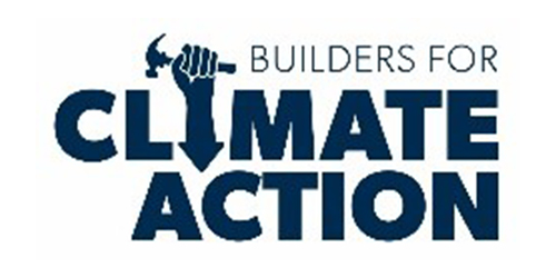 Builders for Climate Action Logo