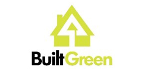 Built Green Logo