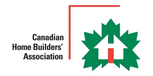 CHBA (Canadian Home Builders' Association) Logo