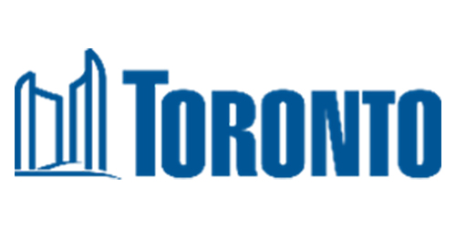 City of Toronto Logo