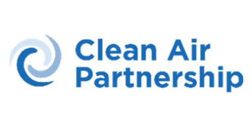 Clean Air Partnership Logo