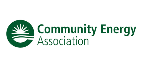 Community Energy Association Logo