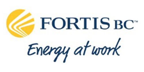 Fortis BC Logo