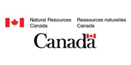 Natural Resources Canada Logo