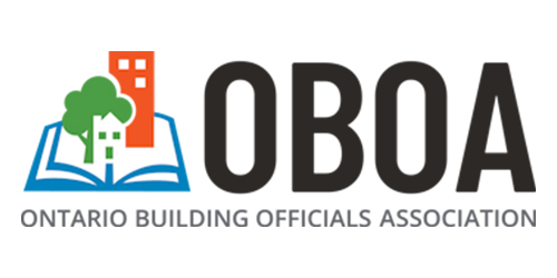 OBOA (Ontario Building Officials Association) Logo
