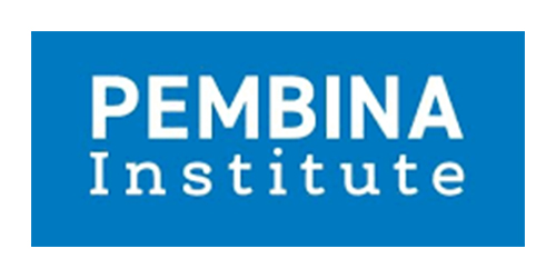 Pembina Institute Logo