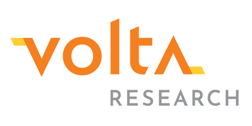 Volta Research Logo