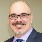 Andy Cockburn, NAIMA Canada