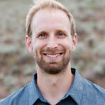 Brett Tracy, Thrive Energy Inc.