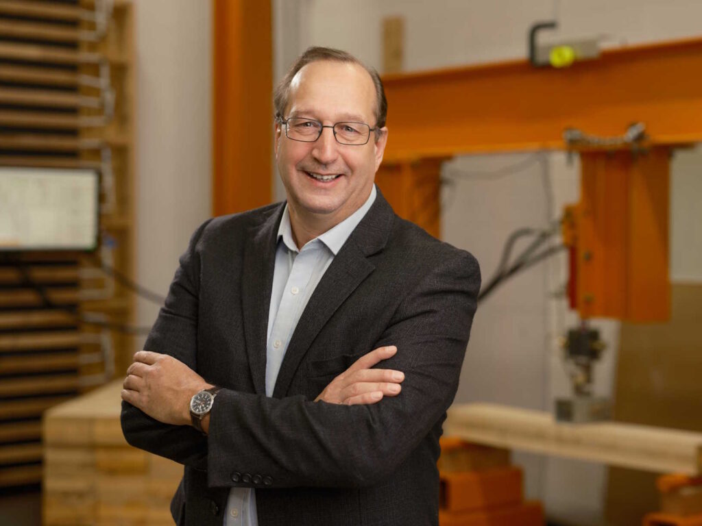 Dr. John Straube