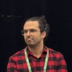 Arman Mottaghi